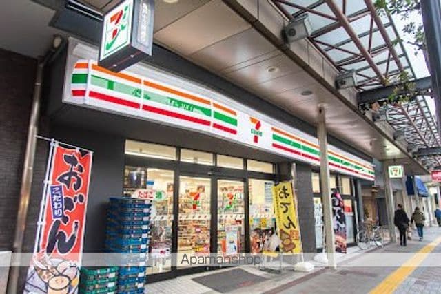 日神デュオステージ亀戸の周辺写真