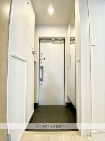 ザ ルミナス トキワの内装写真