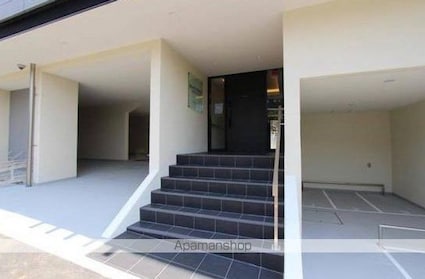 Ｂｅｖｅｒｌｙ　Ｈｏｍｅｓ　下赤塚[1K/25.96m2]の共用部5