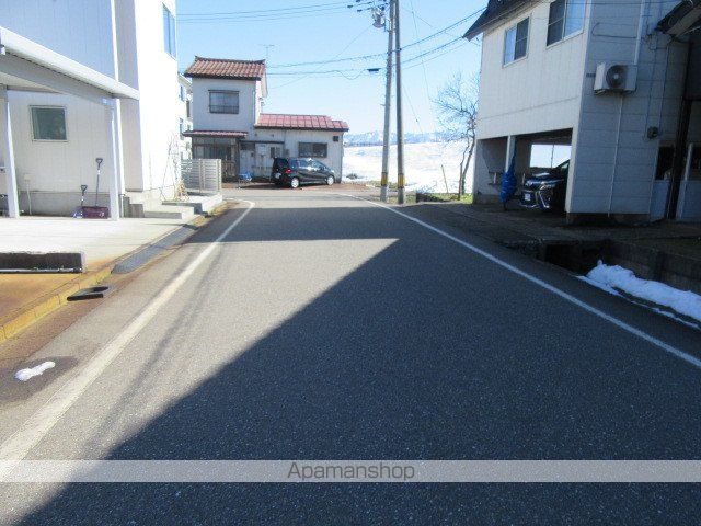 ハイツ希望の周辺写真