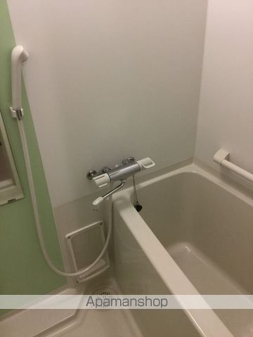 レオネクストKEIの内装写真
