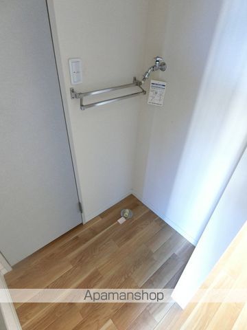 サーティンガーデンCDの内装写真