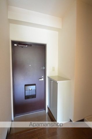 アソシエ大町の内装写真