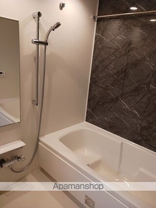 千葉県木更津市中里[1LDK/50.14m2]のバス