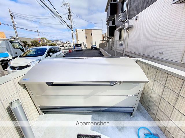 冨士屋 壱番館の外観写真
