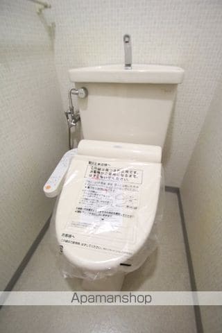ピジョン田園の内装写真