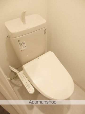 BELLA CASAの内装写真