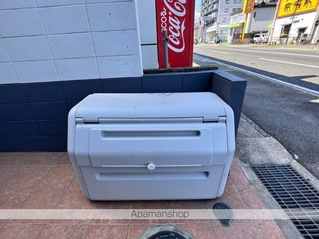 グレイスマンション2番館のその他写真
