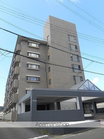 VIASACRA岩出