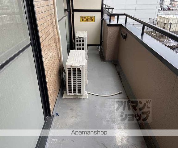 ラスヌベスの内装写真