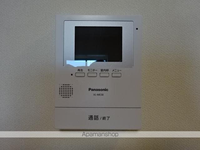 エクレールの内装写真
