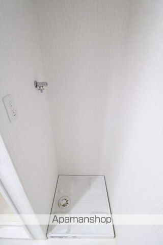 エスペランサ医大東の内装写真