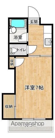 KOTOHIRAXの間取り写真