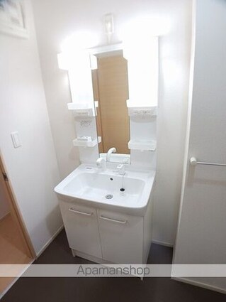 アヴニール・セカンド[1LDK/55.04m2]の洗面所