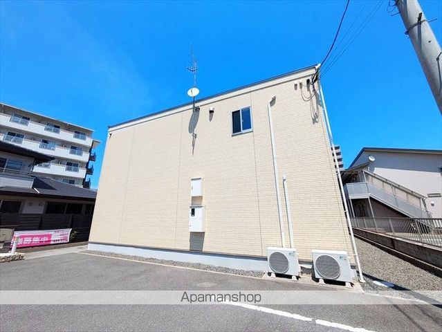 水島臨海鉄道 西富井駅 徒歩19分 2階建 築12年の外観写真