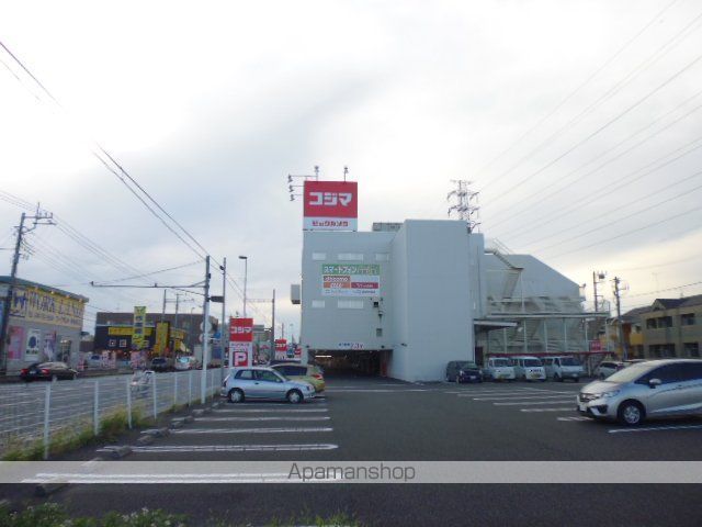 レオパレスHIMAWARIの周辺写真