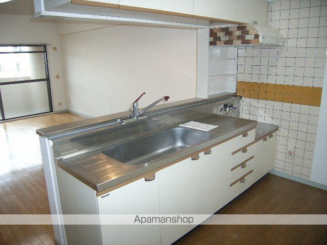 コーポ一畑北堀の内装写真