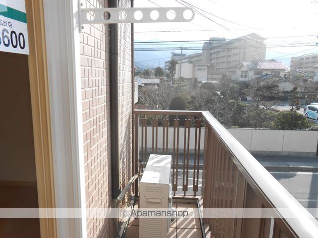エミネンスコートの内装写真