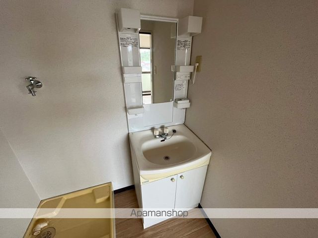 Mプラザ大住参番館の内装写真