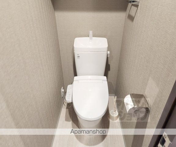 エステムコート京都二条の内装写真
