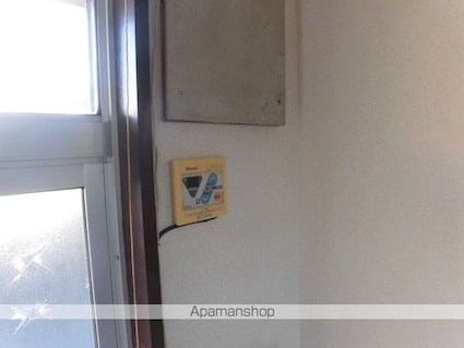 あさひハイツ[1K/23.17m2]のその他設備