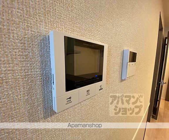 ヴィダ西京極の内装写真