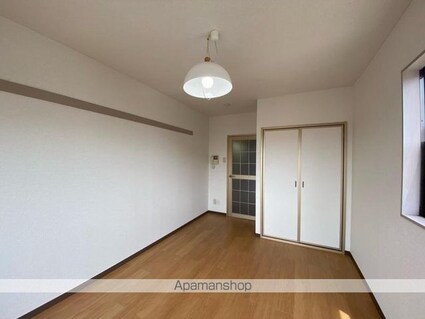 ベウラハイツ[1K/20.02m2]の内装