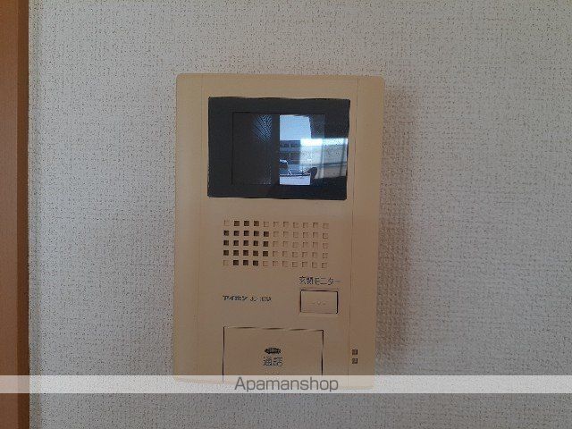 マウンテン ローレル Sの内装写真