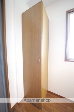 プラザ聖蹟[1K/23.1m2]の内装2