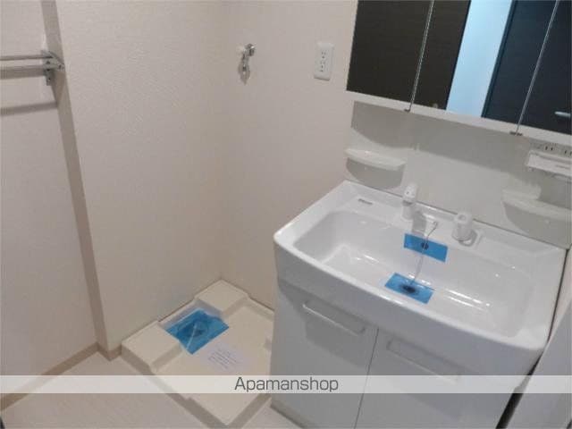 アルコバレーノの内装写真