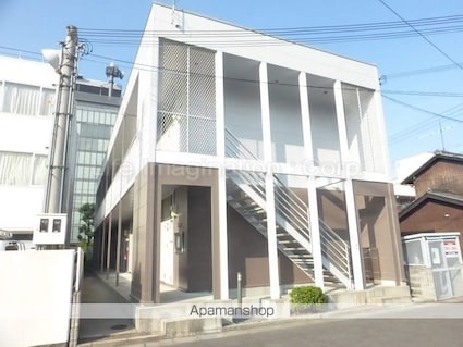 ＲＩＶＡＧＥ[1K/20.37m2]の外観2