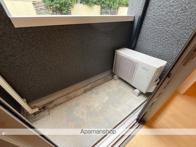 コンフォートビブレの内装写真