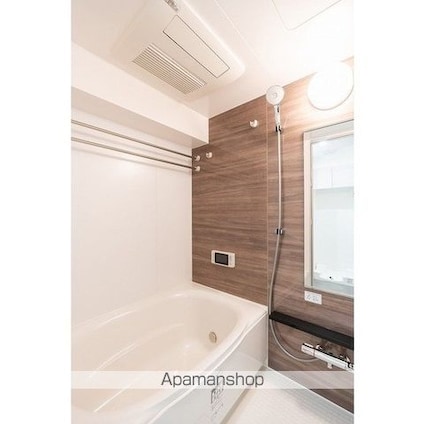 アーバネックス錦糸町ＮＯＲＴＨ[2LDK/45.55m2]のバス