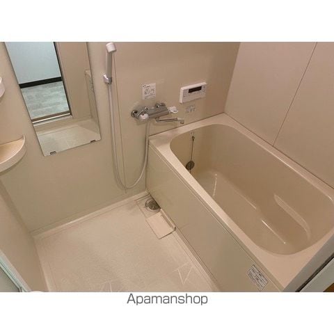 アイビス新梅田の内装写真