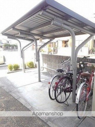 ブライト　ガーデン　ＵＮＯ[1LDK/44.9m2]の共用部