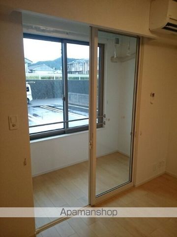 クレインの内装写真