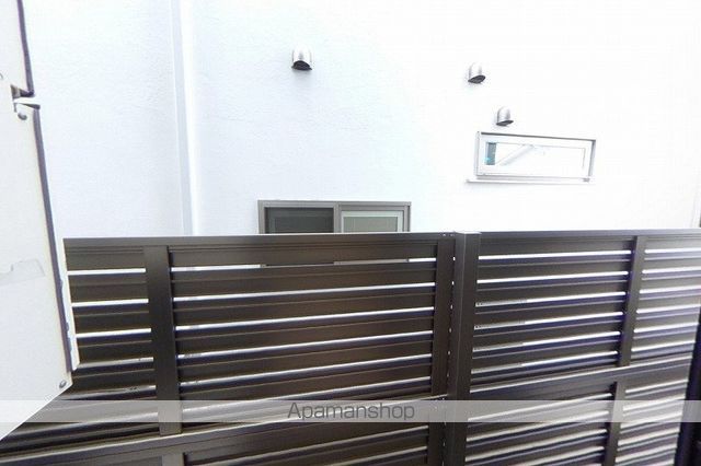 リバレイン小新西デュオトリオのその他写真