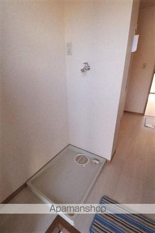 メゾン・リュミエールの内装写真