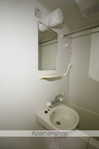 レオパレスプロシードの内装写真