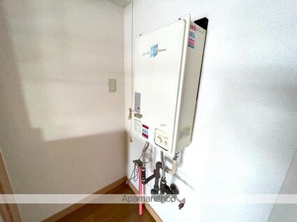 アドホック６（ａｄｈｏｃＢｌｄ．）[2LDK/52.92m2]のその他設備1