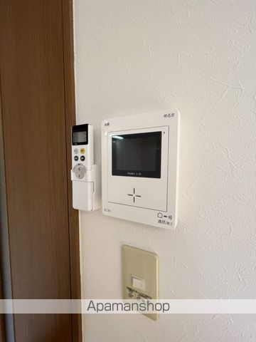 LUNA環状東の内装写真