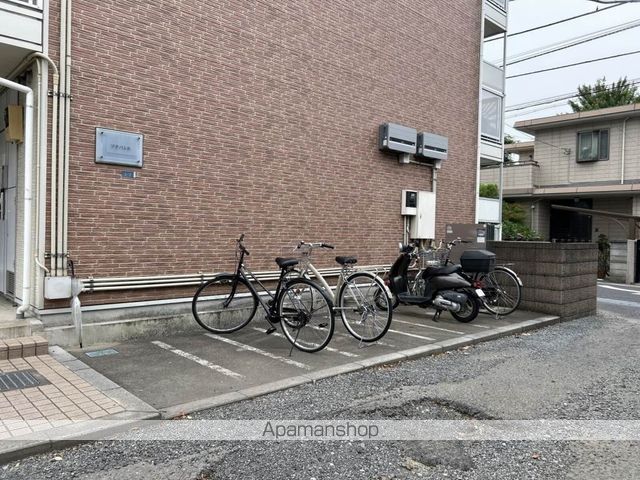 レオパレスプチパレKのその他写真