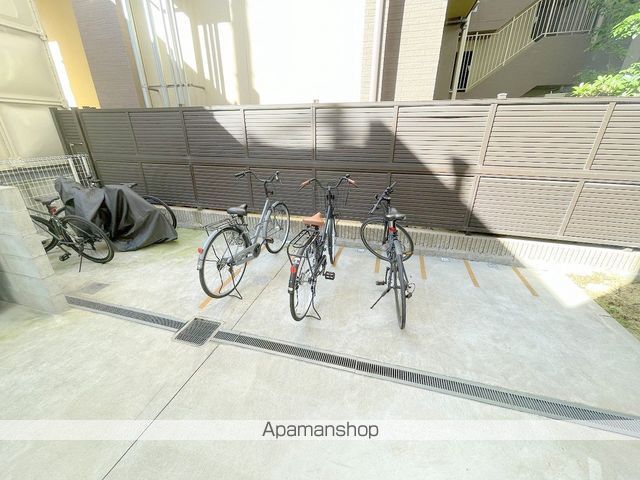 LUVIAS堺のその他写真