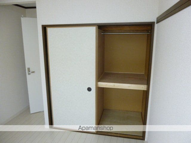 ファミーユISEHARA A棟の内装写真