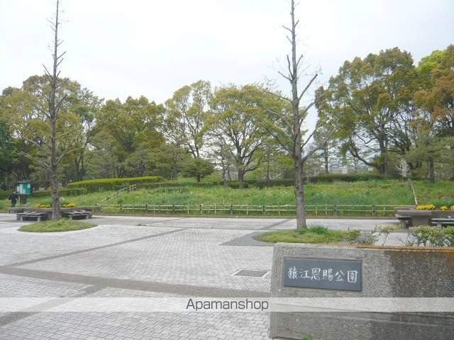 メゾン ド ボヌールの周辺写真