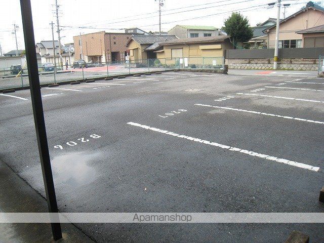 メゾンプレステージB棟のその他写真