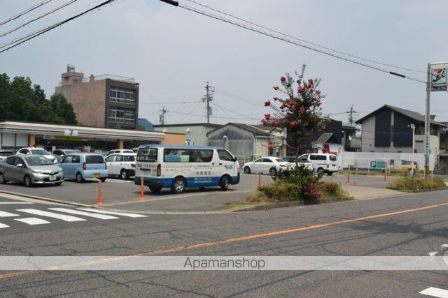 RADIANCE名城公園 S棟の周辺写真