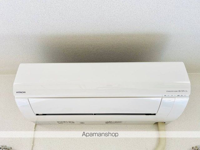 カルカソンヌの内装写真