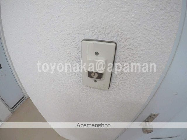 ヴィラ豊中の内装写真