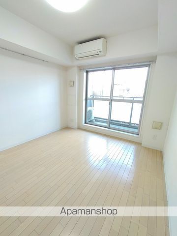 GRAND CASA RYOKUCHI−KOENの内装写真